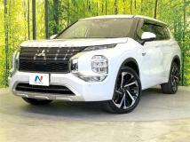 2023 Mitsubishi OUTLANDER PHEV