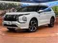 2023 Mitsubishi OUTLANDER PHEV