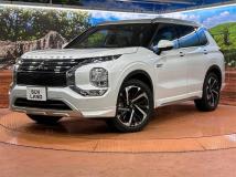 2023 Mitsubishi OUTLANDER PHEV