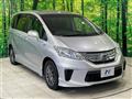 2011 Honda Freed