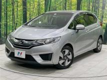 2013 Honda Fit Hybrid