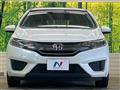 2015 Honda Fit Hybrid