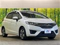 2015 Honda Fit Hybrid