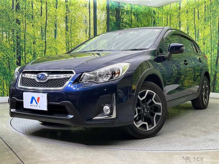 2016 Subaru Subaru Others