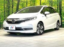 2019 Honda Shuttle