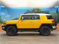 2011 Toyota FJ Cruiser