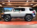 2011 Toyota FJ Cruiser
