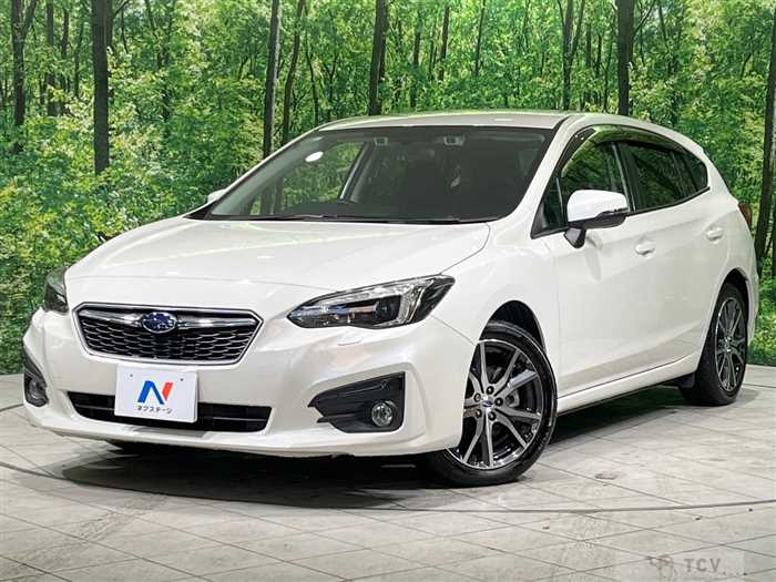 2017 Subaru Subaru Others