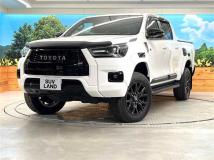 2023 Toyota Hilux