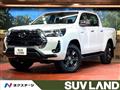 2023 Toyota Hilux