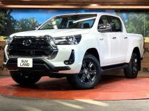 2023 Toyota Hilux