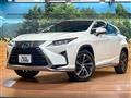 2016 Lexus RX