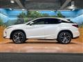 2016 Lexus RX