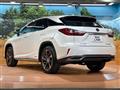 2016 Lexus RX