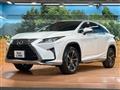 2016 Lexus RX