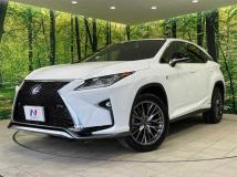 2016 Lexus RX