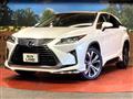 2019 Lexus RX