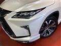 2019 Lexus RX