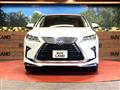 2019 Lexus RX