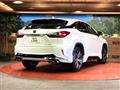 2019 Lexus RX