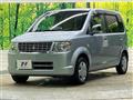 2011 Mitsubishi eK Wagon