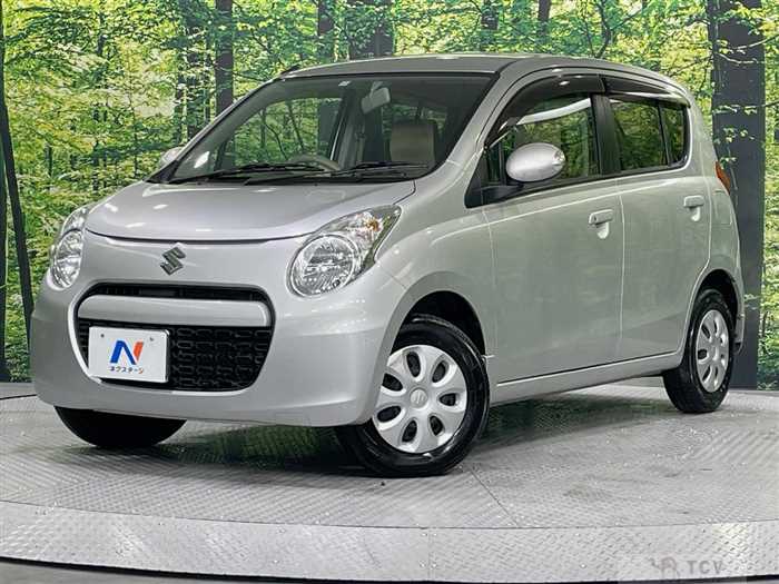 2013 Suzuki Alto