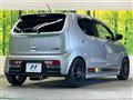 2017 Suzuki Alto Works