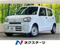 2022 Suzuki Alto