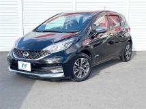 2017 Nissan Note
