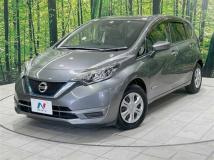 2017 Nissan Note
