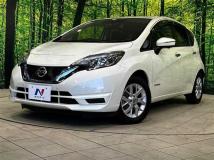 2018 Nissan Note