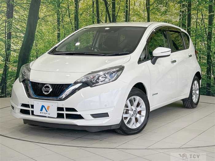 2019 Nissan Note