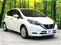 2020 Nissan Note