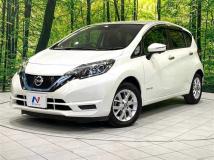 2020 Nissan Note
