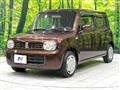 2013 Suzuki Lapin
