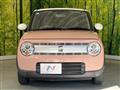 2017 Suzuki Lapin
