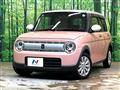 2017 Suzuki Lapin
