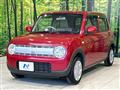 2018 Suzuki Lapin