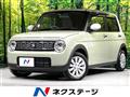 2023 Suzuki Lapin