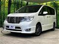 2014 Nissan Serena
