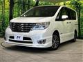 2014 Nissan Serena