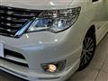 2014 Nissan Serena