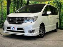 2014 Nissan Serena