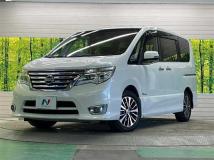 2016 Nissan Serena