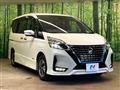 2020 Nissan Serena