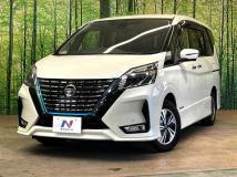 2020 Nissan Serena