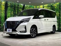 2021 Nissan Serena
