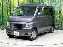 2016 Honda Vamos Hobio Pro