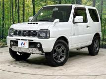 2012 Suzuki Jimny