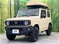 2019 Suzuki Jimny